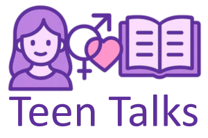 Teen Talks